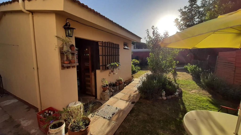 La casita del colibri