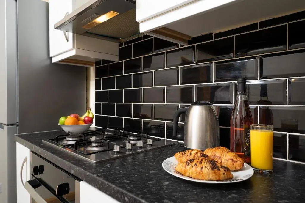 Economy Double Room G2 (Sandycroft Guest House)