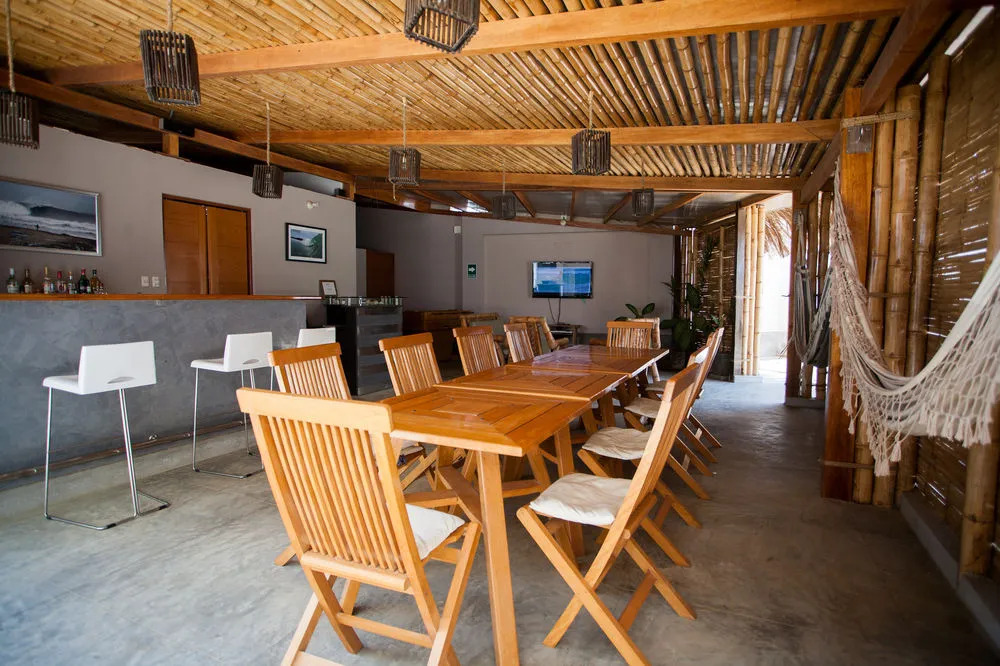 El Hueco Villas