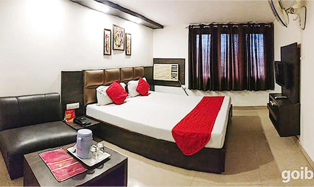 Hotel Nanda