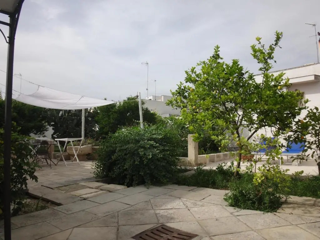 Borgo dei Filitti - B&B artistico - Piscina Solarium & Enoteca