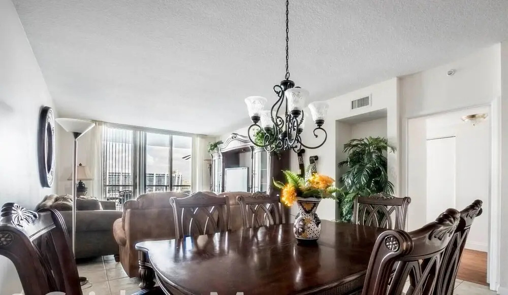 Le Marina Bay PH3 by Go Florida Condo, Sunny Isles