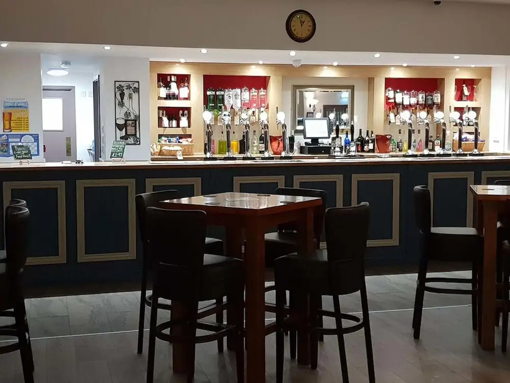 The Kingstanding Inn