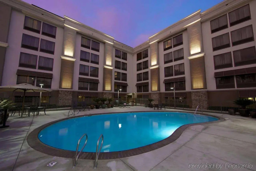 Hampton Inn by Hilton San Diego - Kearny Mesa