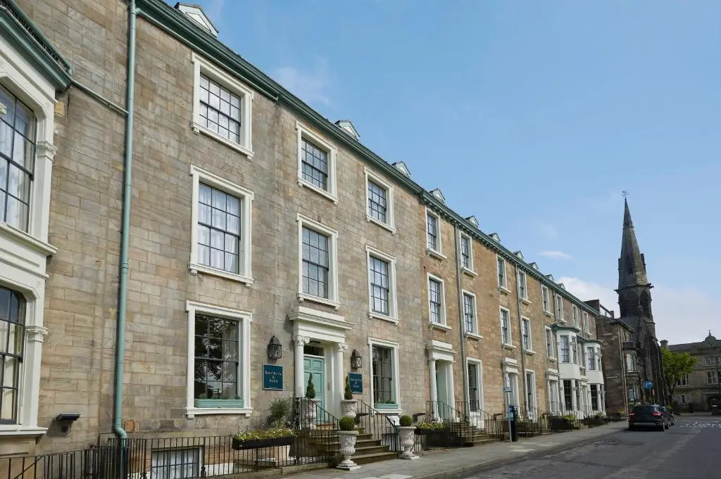 Hotel du Vin & Bistro Harrogate