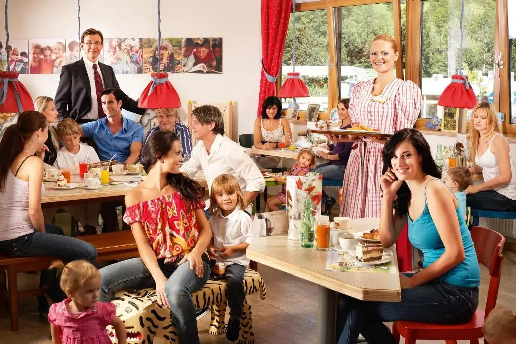 Landzeit Tauernalm
