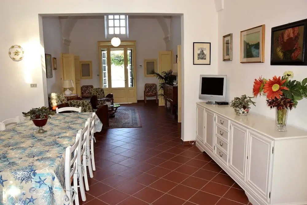 La Giara House ,near Gallipoli