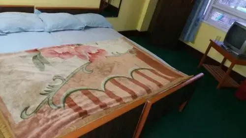 International Youth Hostel Darjeeling