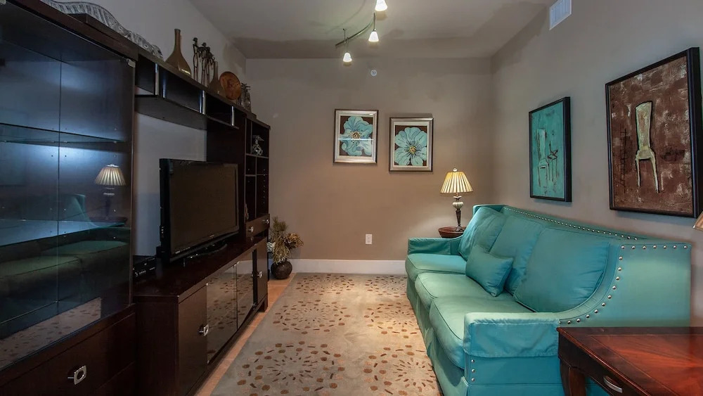 Beach Haven With Wraparound View - Unit Crc0907