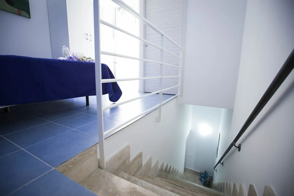 Paradise Home Sicily Rosa