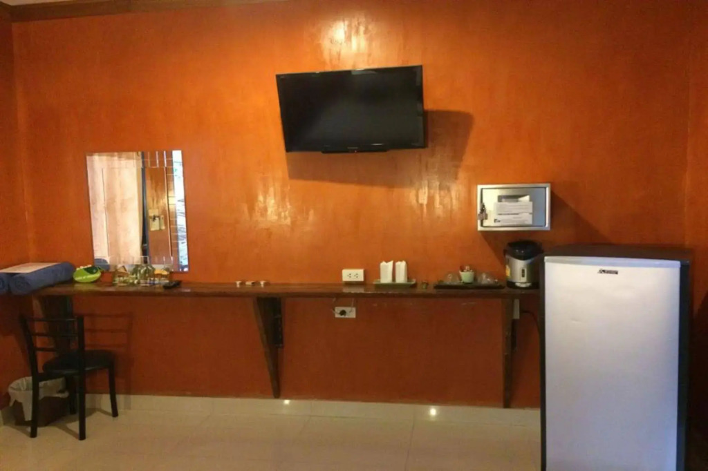 Lawana Resort