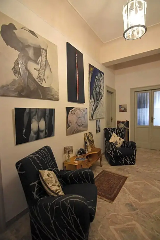 A Casa dellArtista ViKi
