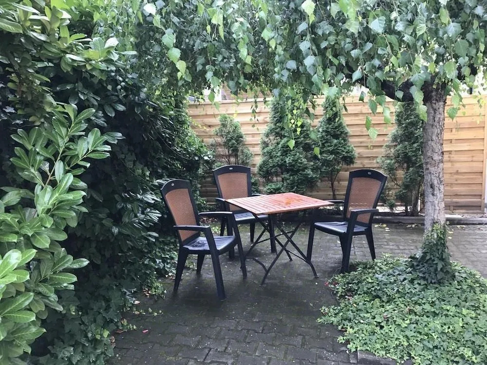 Pension Alt Gunsenum