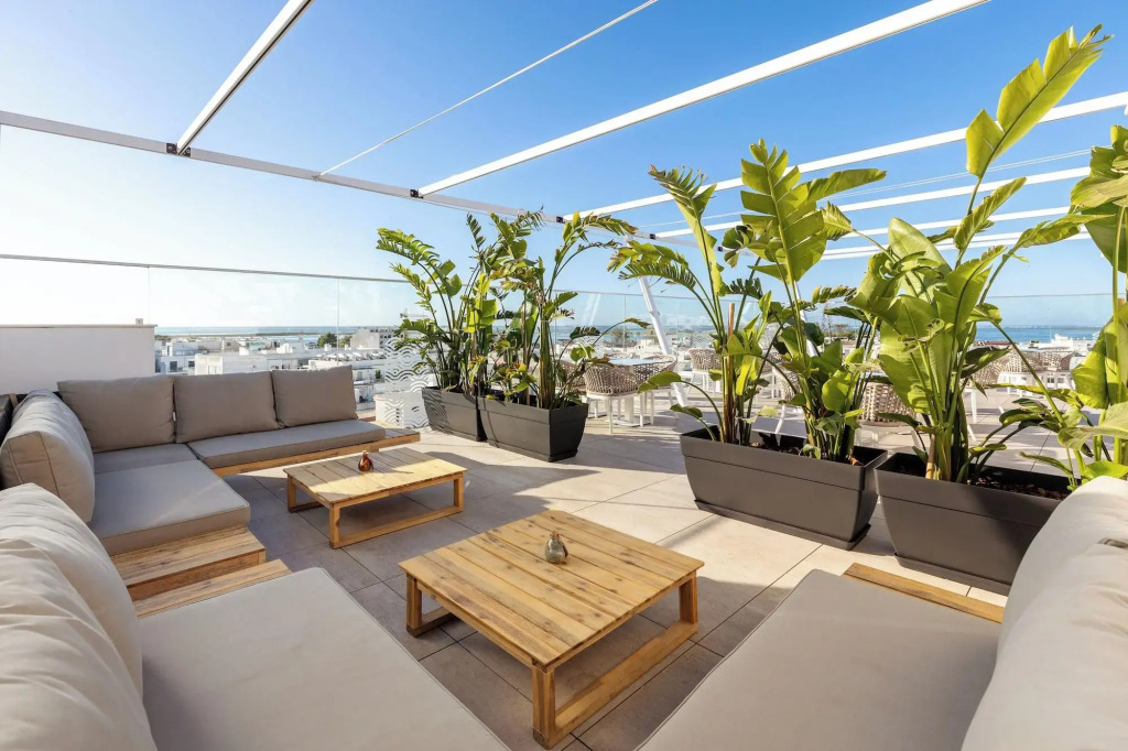 Pure Formosa Concept Hotel
