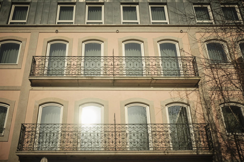 Catalonia Porto