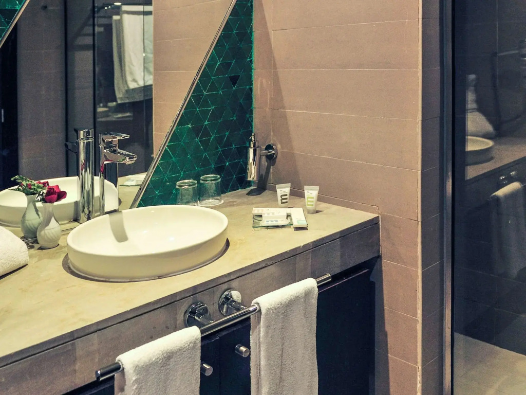Mercure Nador Rif