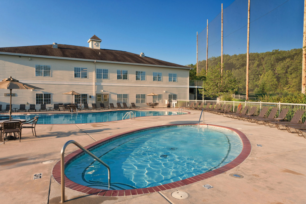 WorldMark Branson