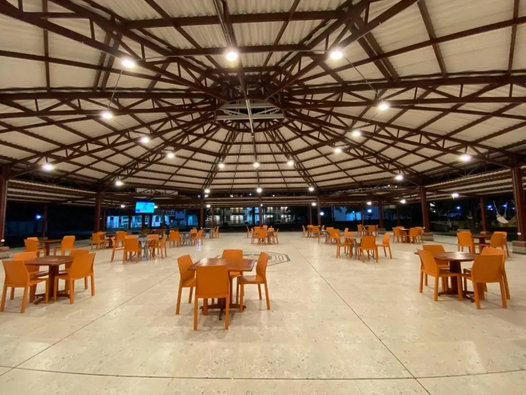 Hotel Campestre Paraiso Cafetero