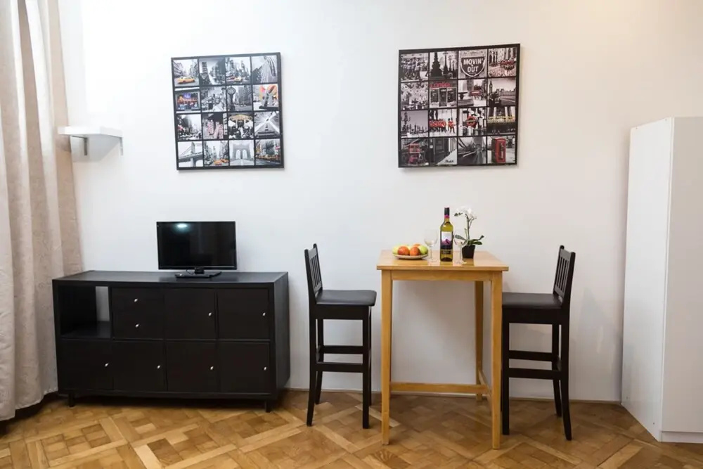 Welcome Apartments on Lublanska
