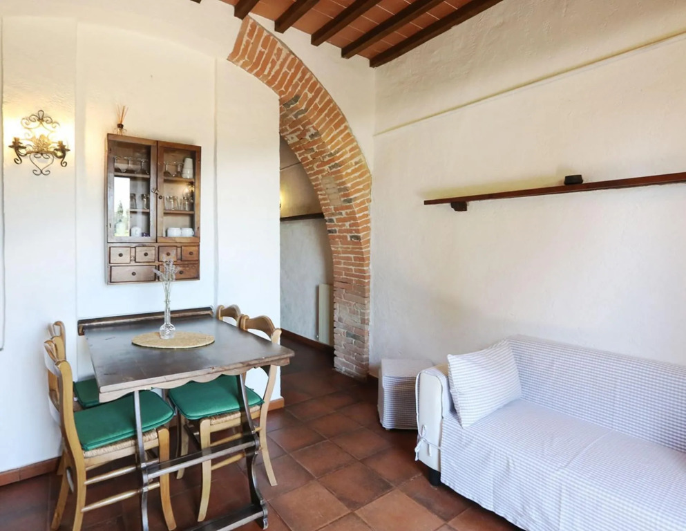 Agriturismo Macciangrosso Casale Piccolomini