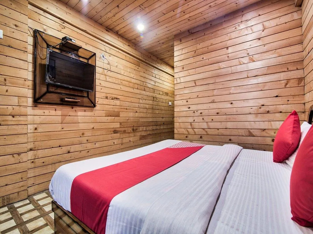 OYO 13272 Hotel Country Resort