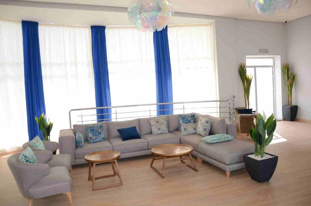 Lescale Appart-hôtel By 7AV HOTELS