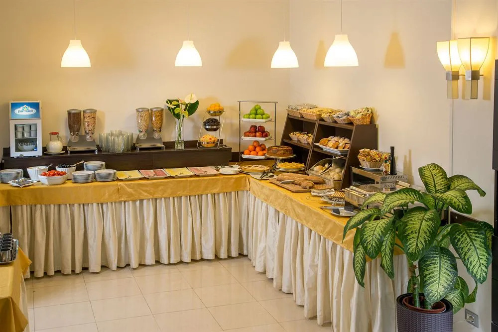Hotel Saint Paul Rome