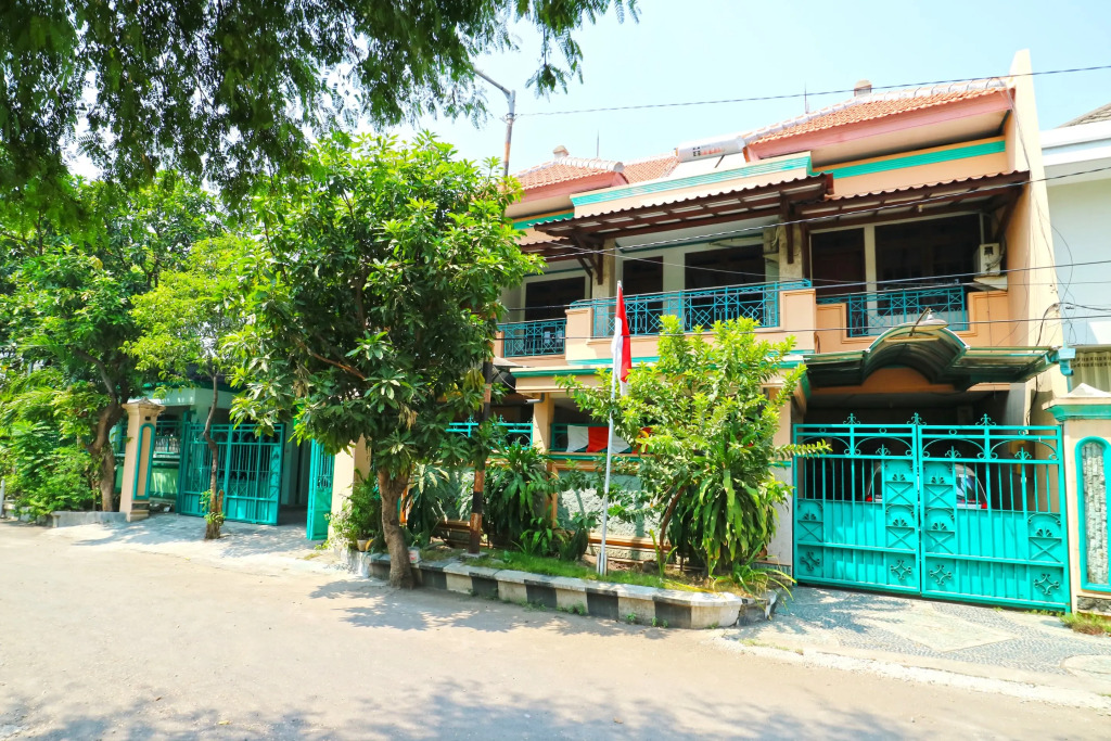 Hotel Shabine
