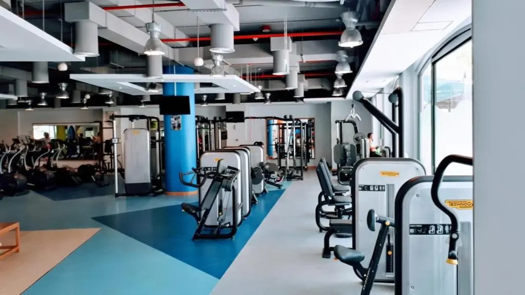 JCB Dubai Marina Apartment