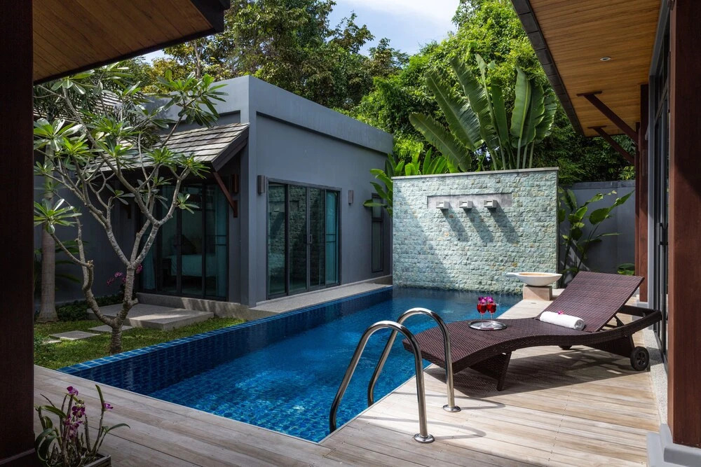 Villa Hihiria