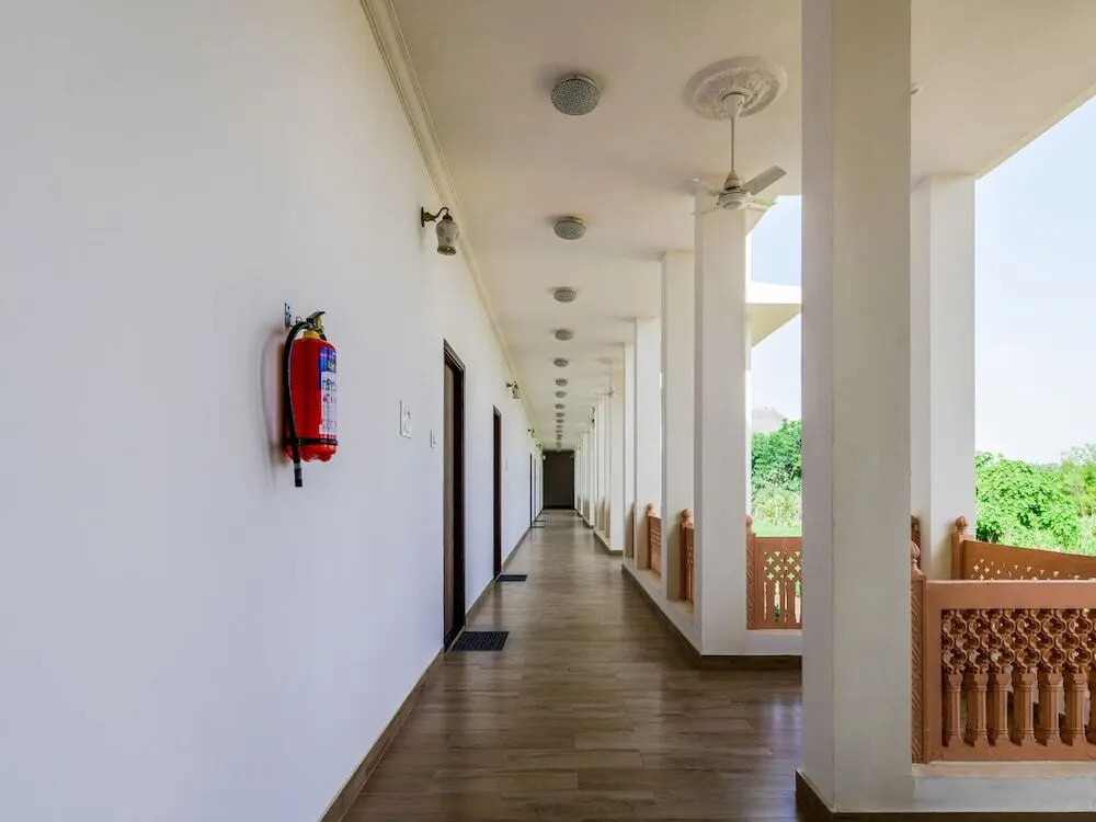Brahma Farm Stays by OYO Rooms