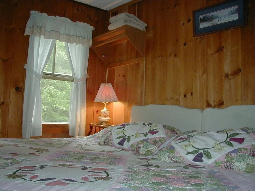 Fiddler's Green Inn