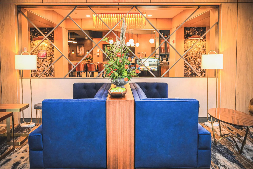 Sonesta ES Suites Cincinnati - Sharonville West