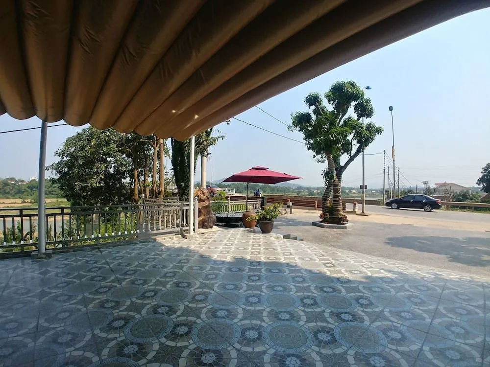 Thai Hoa Riverside Hotel