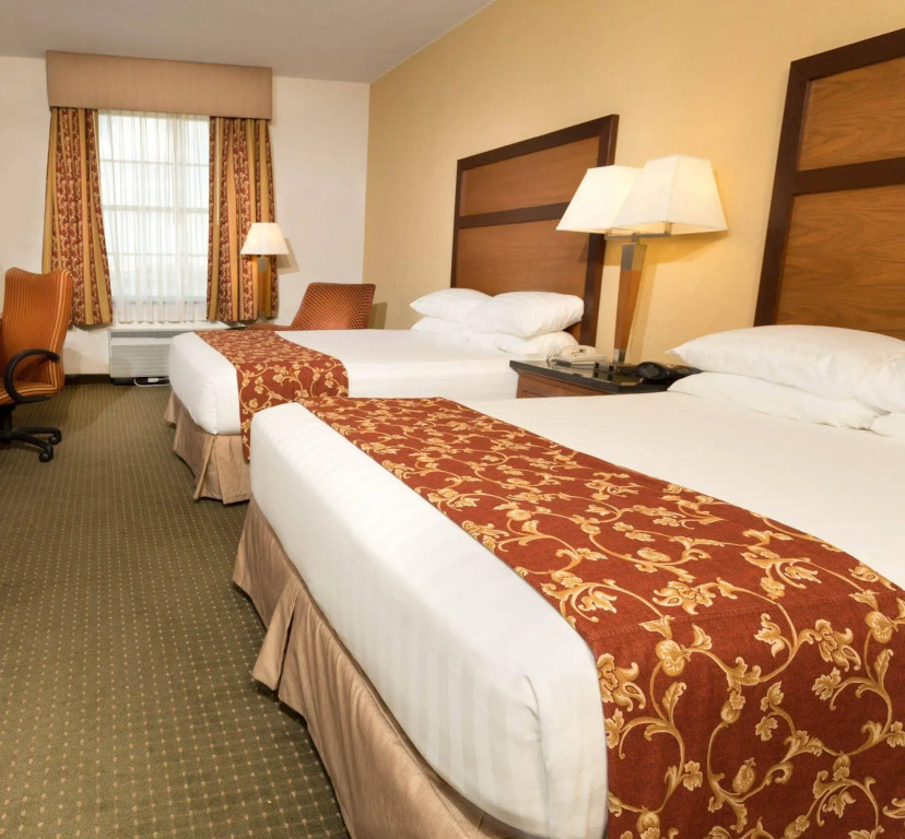 Drury Inn & Suites San Antonio Near La Cantera