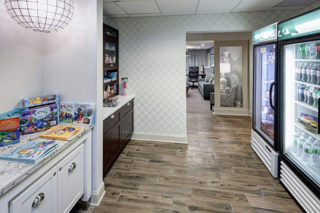 Homewood Suites by Hilton Mahwah