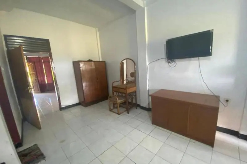 Hotel O Rantepao Lodge Near Patung Tedong Bonga