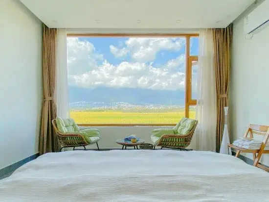 Peak Vista Villa