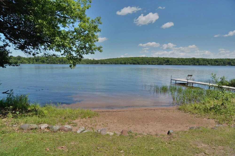 Thirty Point Lodge