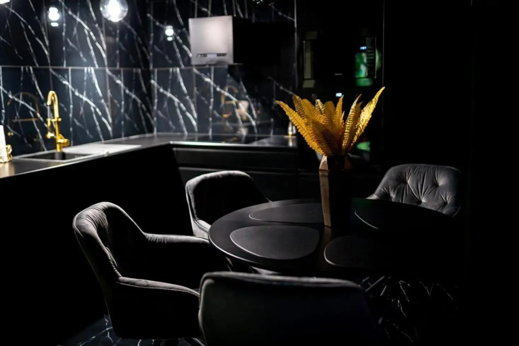 BCB Aparts Grand Park Green