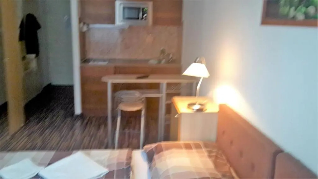 Victor Hugo Top Apartman