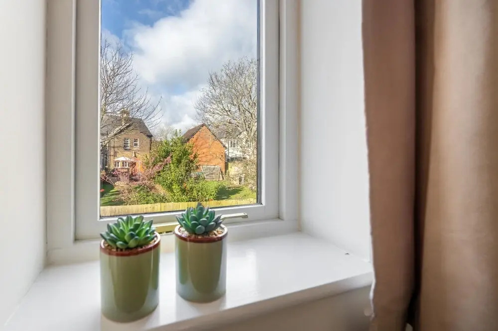 Pierocks Wickets Luxury Entire House, Free Parking and Wi-fi in Maidenhead
