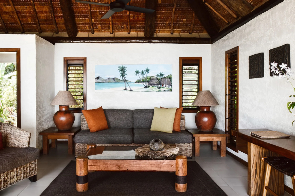 Tokoriki Island Resort - Adults only