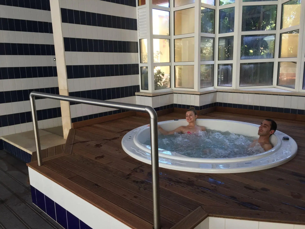 Baia Cristal Beach & Spa Resort