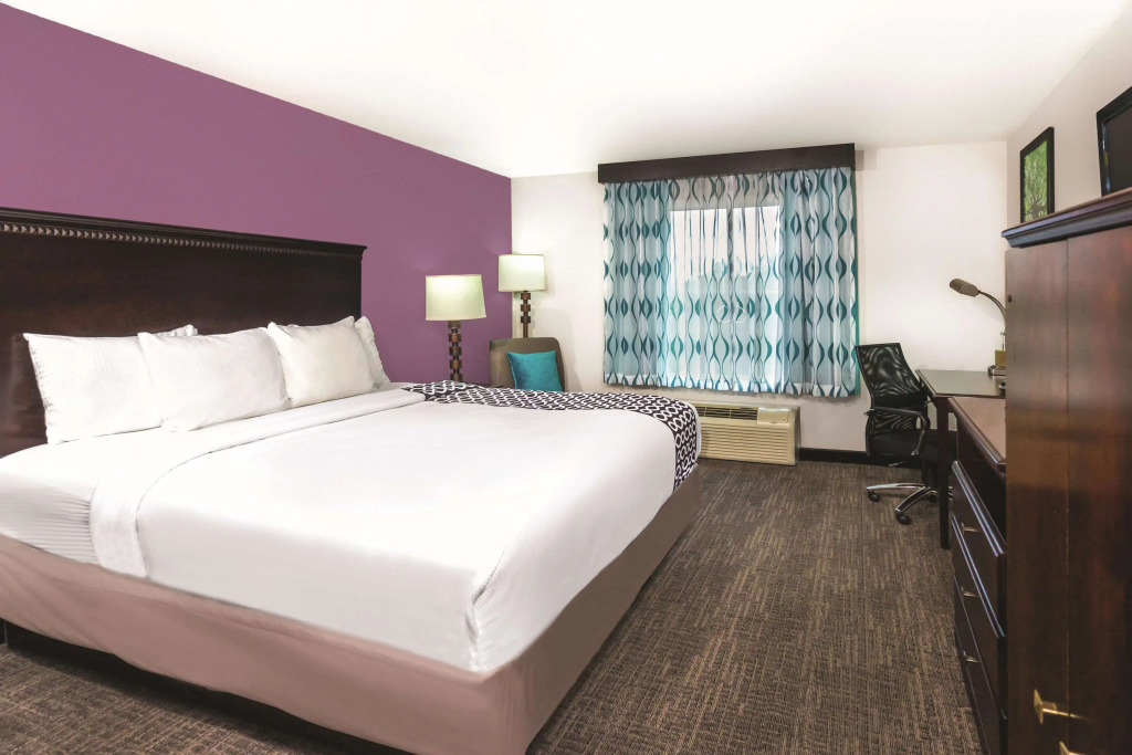 La Quinta by Wyndham Rome
