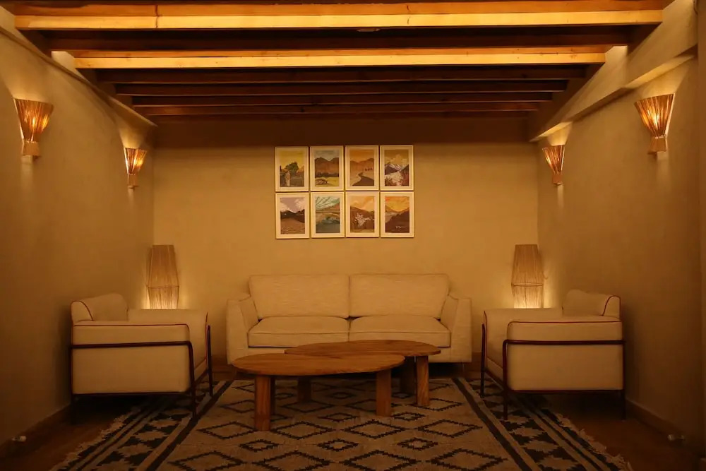 Pal Hotel