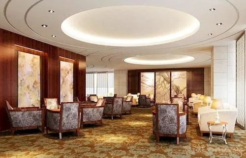 Boda International Hotel