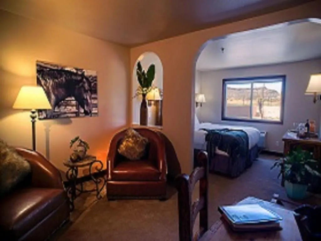 Hotel Parker at Quarter Circle 7