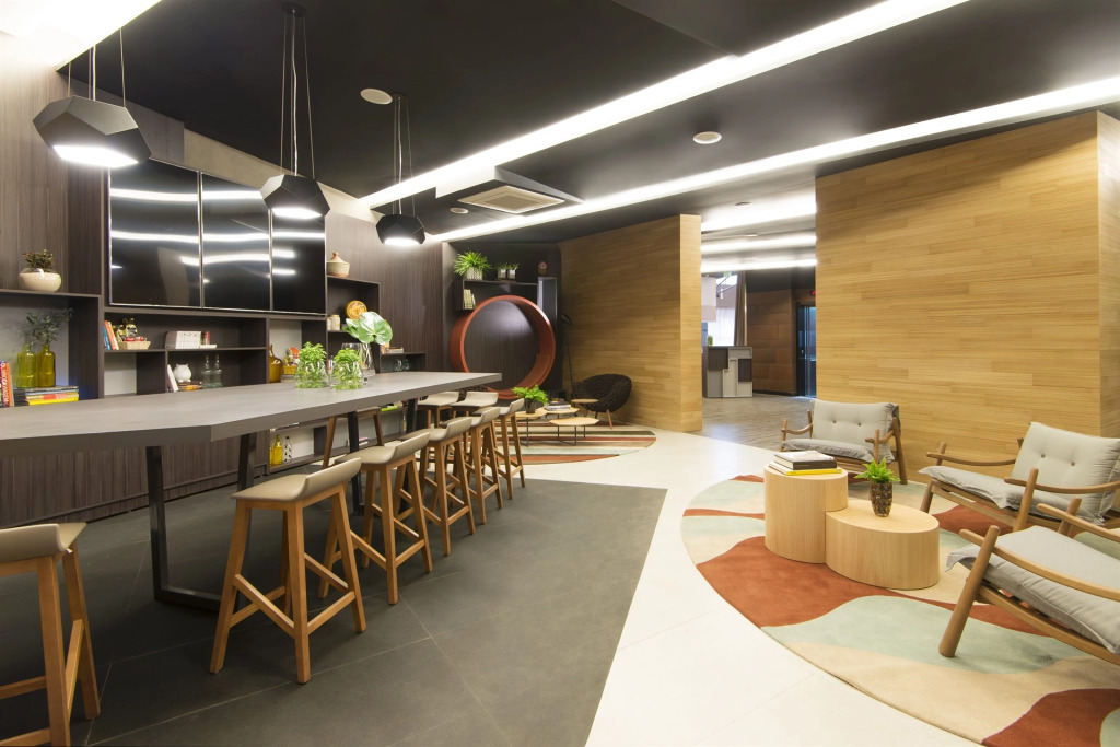 Novotel São Paulo Berrini