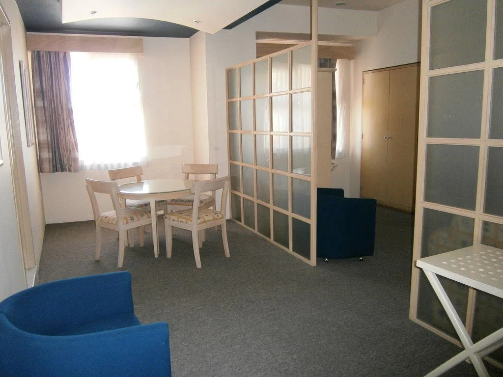 HOTEL MI SOLAR EJECUTIVO